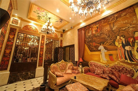 平桂高档KTV妹子质量哪家好