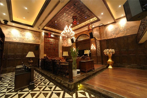 平桂哪个KTV少爷男模妹子服务好